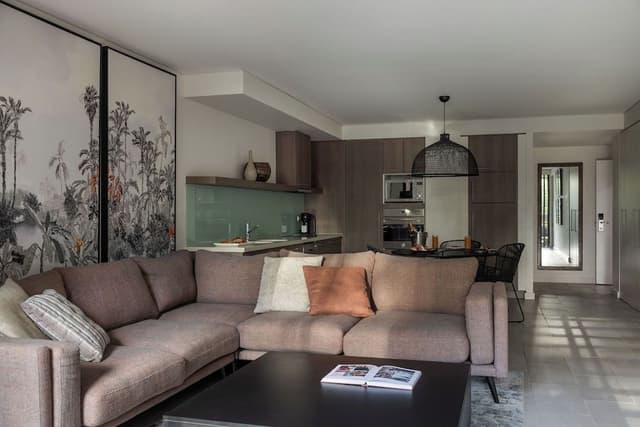 Apartment, 3 Bedrooms