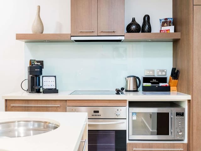 Apartment, 3 Bedrooms, Private Pool