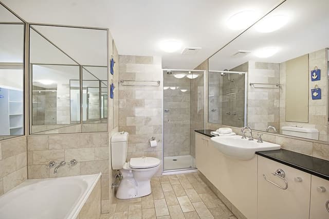 2 Bedroom Ocean View