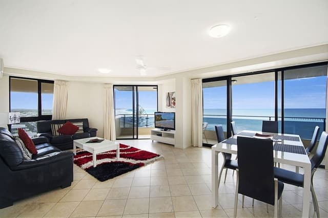 2 Bedroom Ocean View