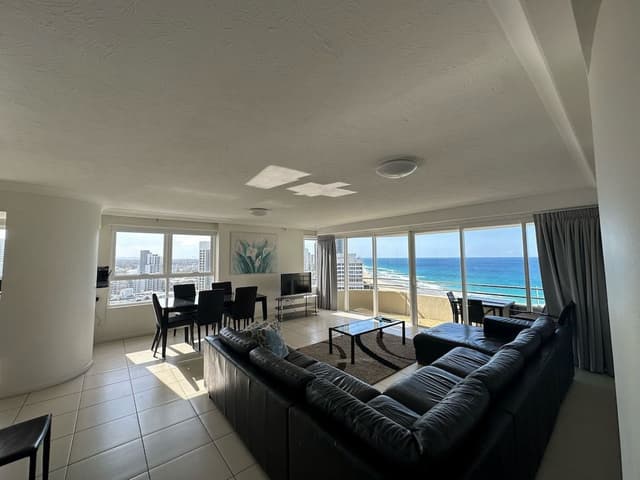 Standard Apartment, 3 Bedrooms