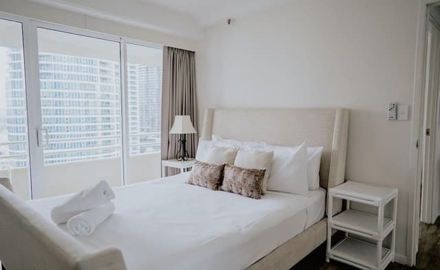 Deluxe Apartment, 3 Bedrooms