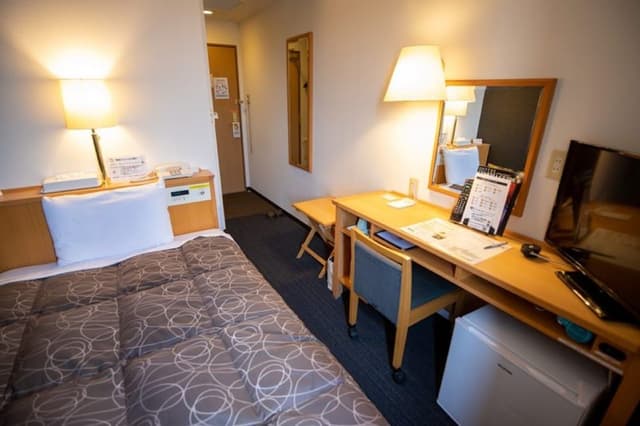 Standard Single Room, Non Smoking