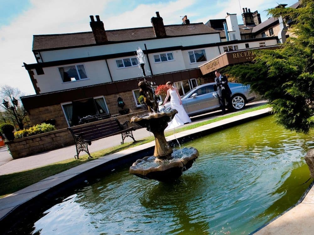 The Sitwell Arms Hotel The Sitwell Arms Hotel