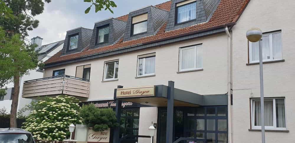 Kur Hotel-Feldberg Kur Hotel-Feldberg