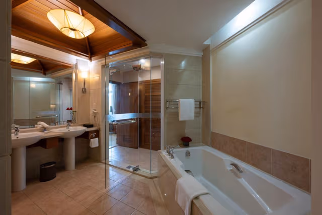 Superior Suite