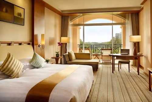 Superior King Room