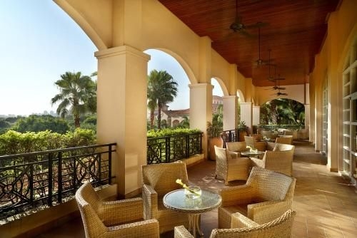 ฮิลล์วิว กอล์ฟ รีสอร์ต ตงกวน (Hillview Golf Resort Dongguan)1