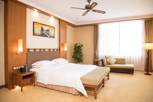 Superior Suite
