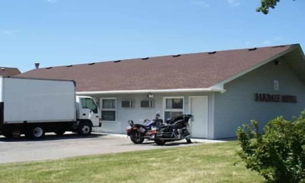Oakdale Motel