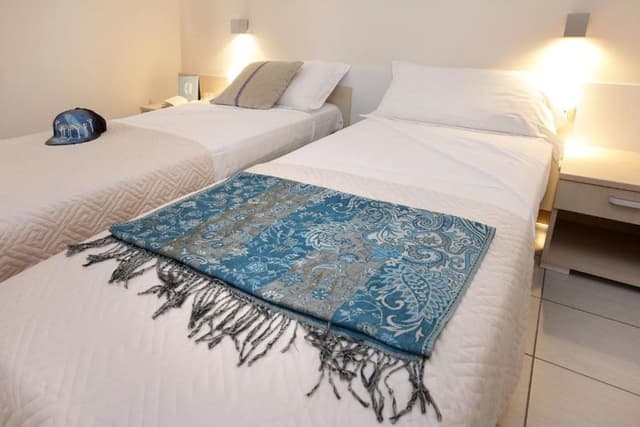 Apartment, 2 Bedrooms, Terrace