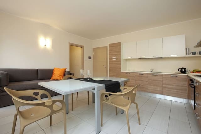 Apartment, 1 Bedroom
