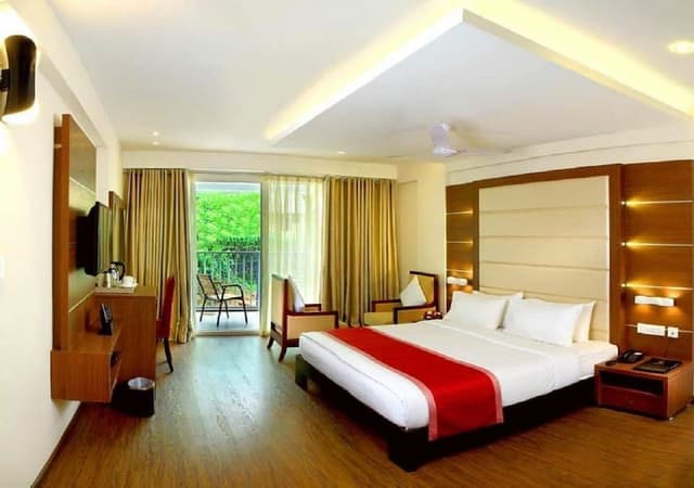 Premium Room