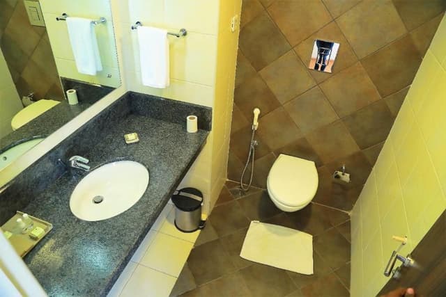 Premium Double Room