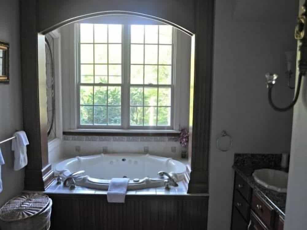 Luxury Mountain Getaways at Nordic Village