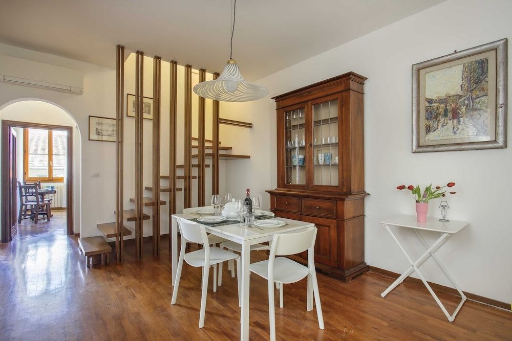 Florence Apartments Historical Centre3