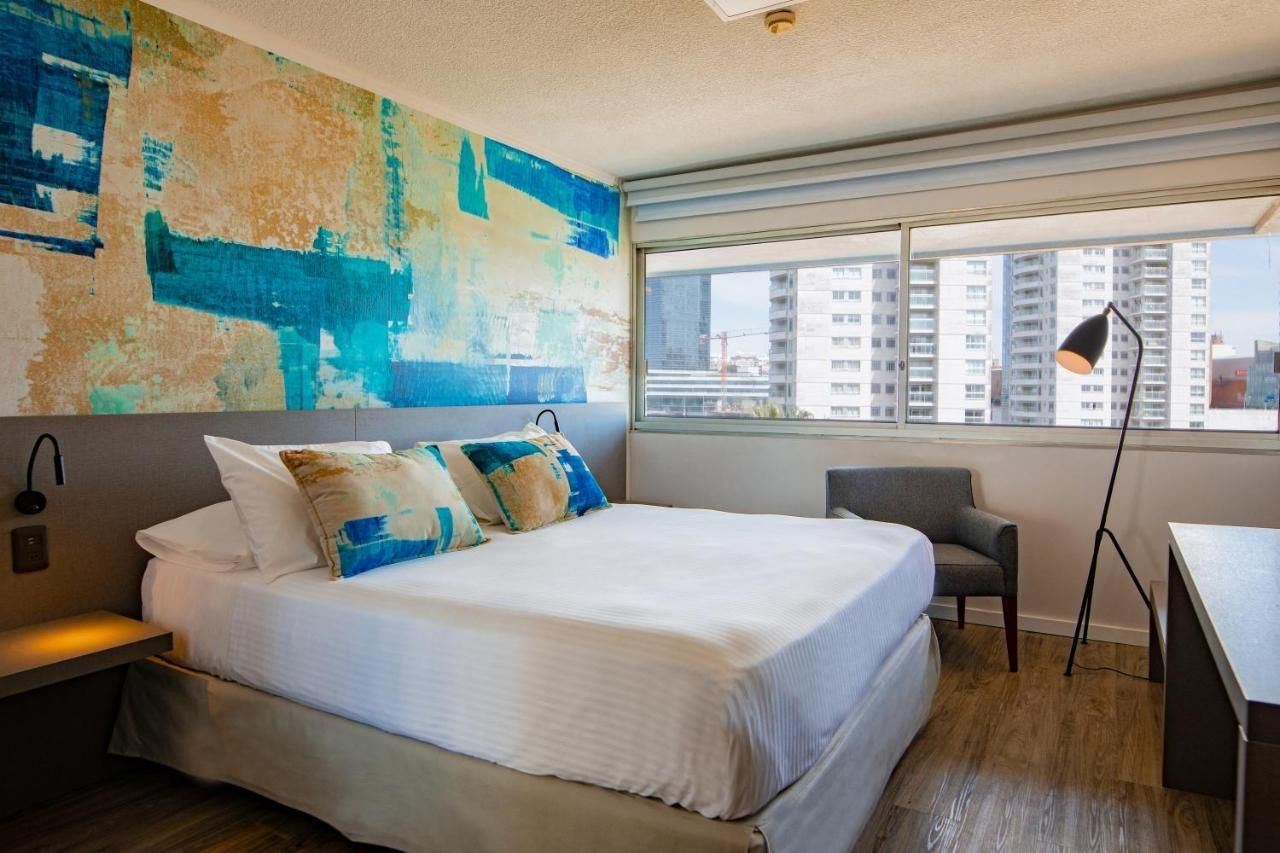 Palladium Business Hotel2