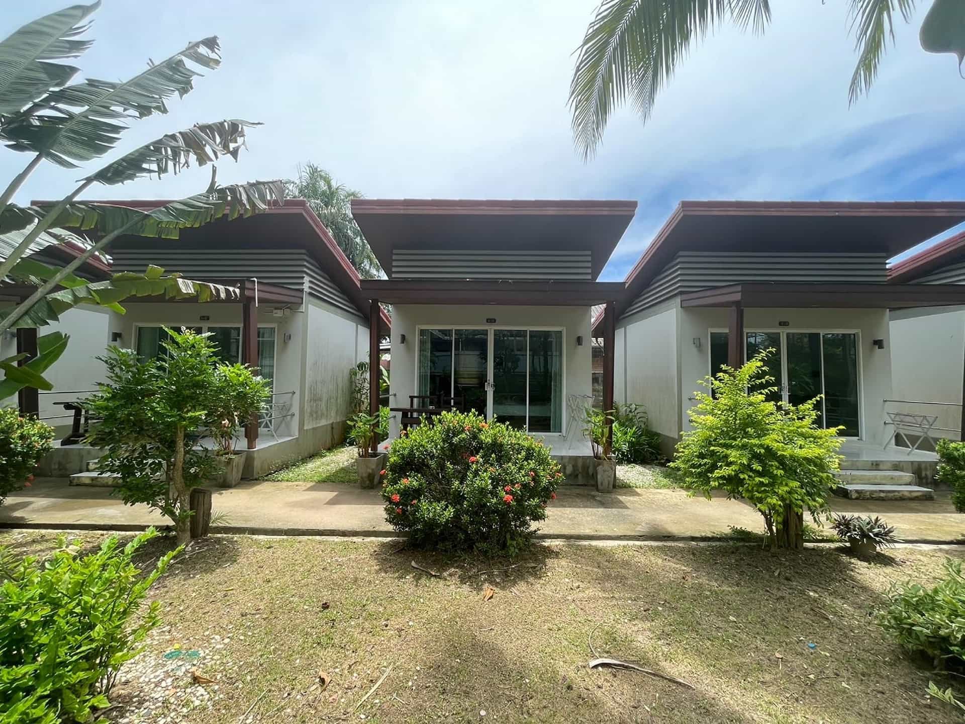 Naiyang Boutique Resort Naiyang Boutique Resort
