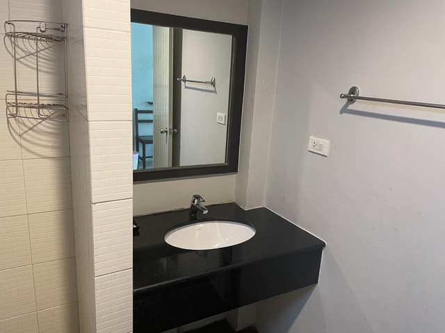 Twin Room with Terrace