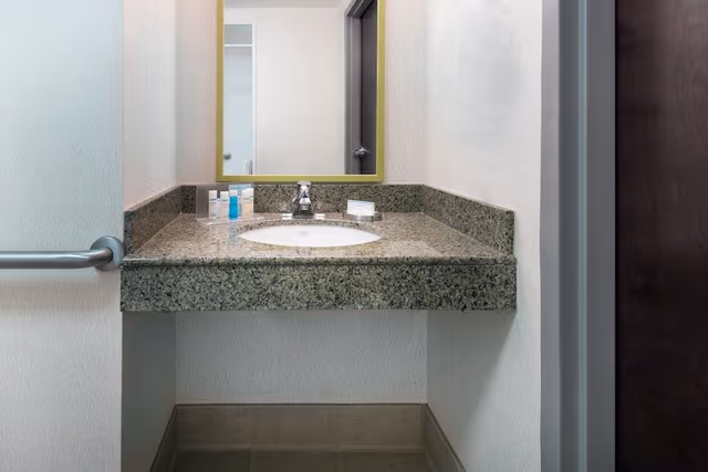 Suite, 1 Bedroom