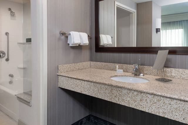 Suite, 1 Bedroom