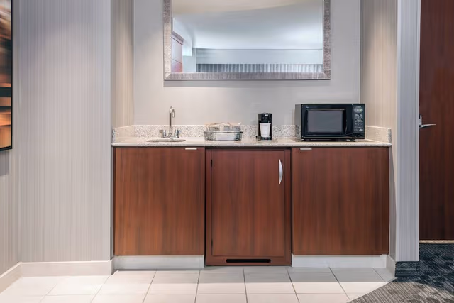 Suite, 1 Bedroom