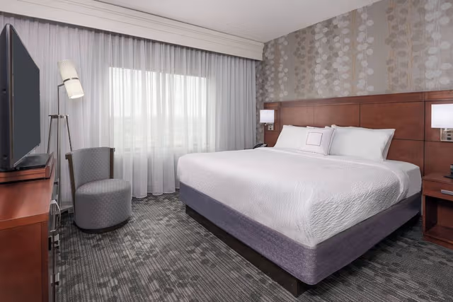Suite, 1 Bedroom