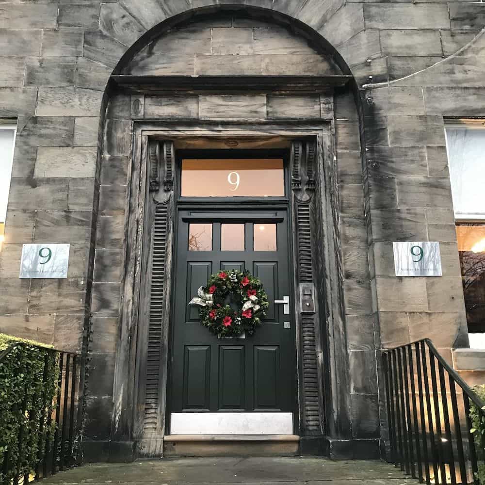 Ashtree House Hotel Ashtree House Hotel