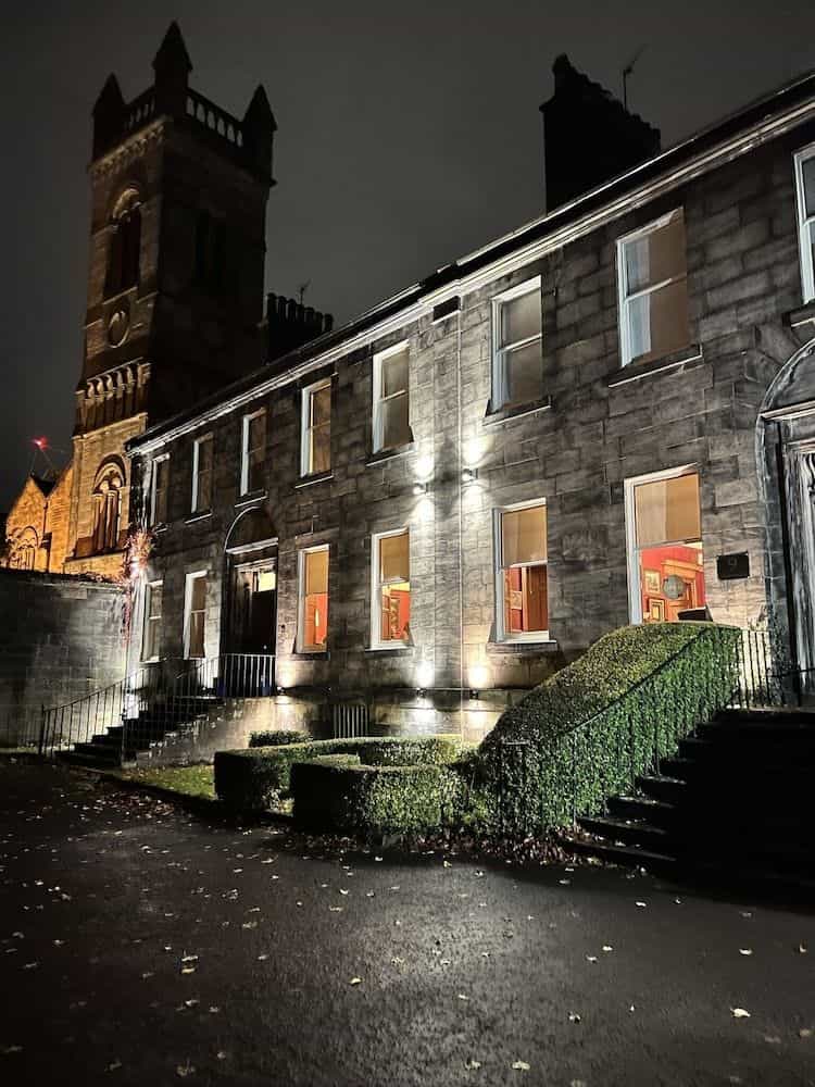 Ashtree House Hotel Ashtree House Hotel
