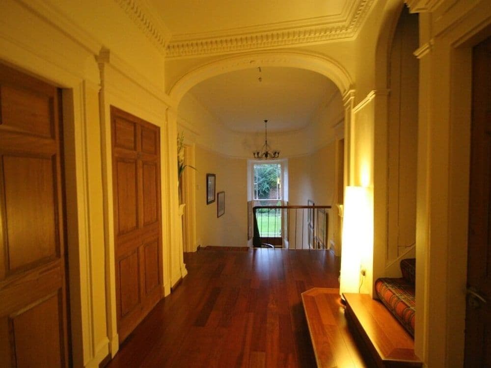 Ashtree House Hotel Ashtree House Hotel
