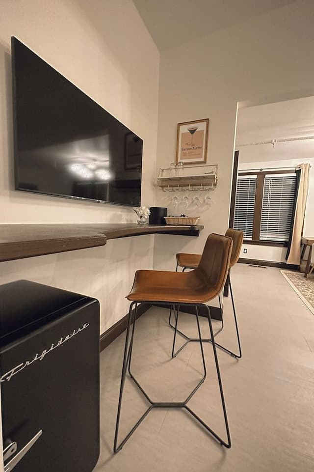 Superior King Suite