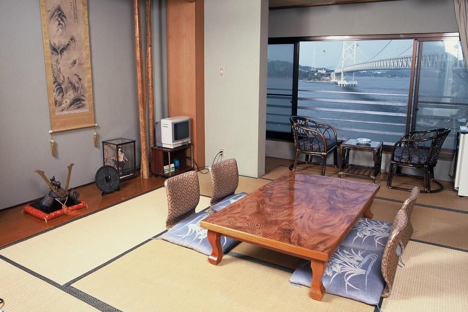 เรียวกัง โคเอง มิซุโนะ (Ryokan Koen Mizuno)4