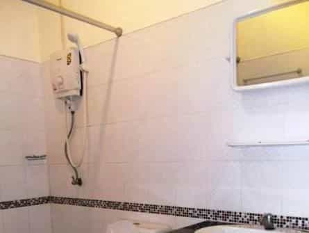 Standard Double Room (Bed size 6 feet)