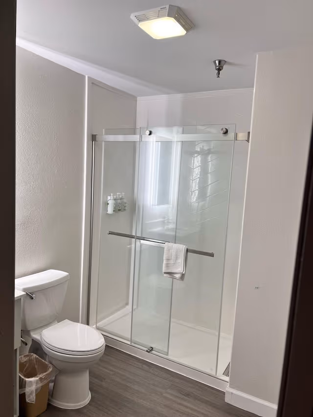 Room, 2 Queen Beds, Non Smoking
