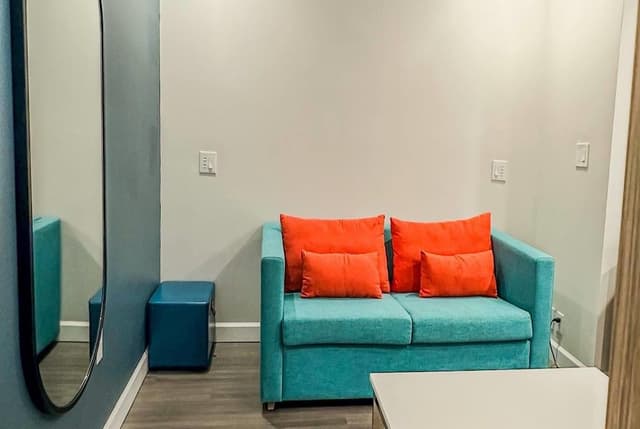 Studio Suite, 2 Queen Beds, Non Smoking