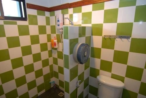 เจนเฮ้าส์ (Jane's House)3
