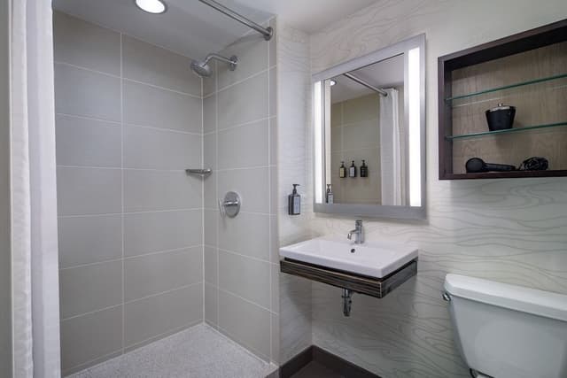 Room, 2 Double Beds