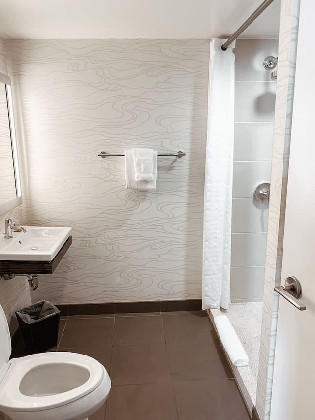 Room, 2 Double Beds