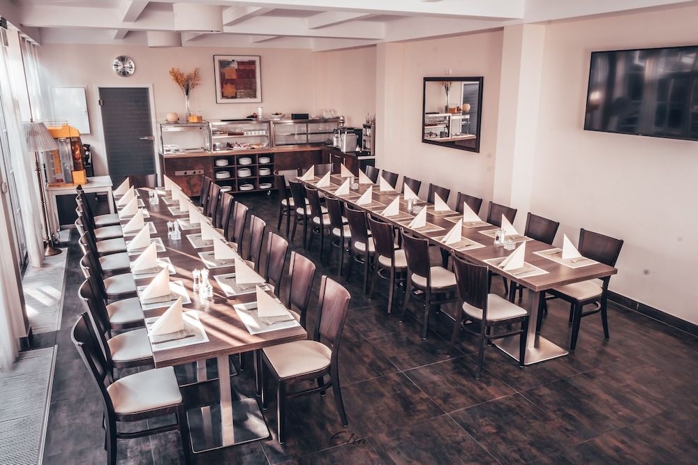 Hotel & Restaurant Knote4