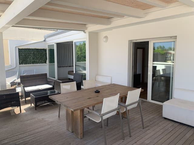 Penthouse, 1 Bedroom
