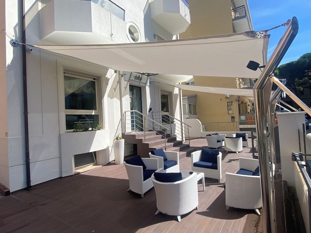 Residence Aida4