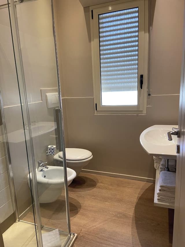 Superior Apartment, 1 Bedroom (5 PAX)
