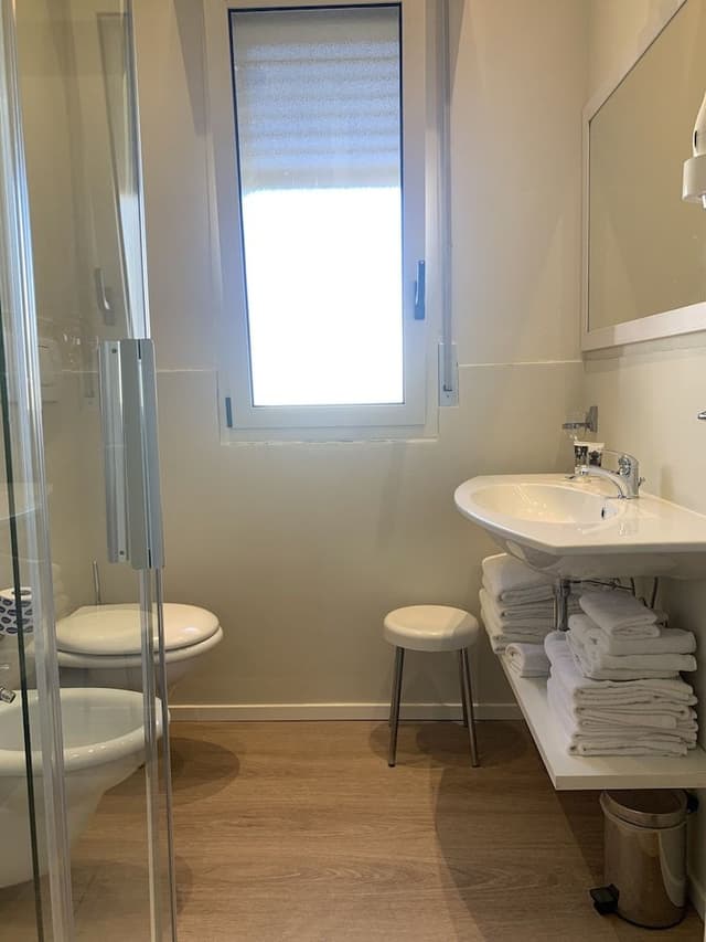 Superior Apartment, 1 Bedroom (5 PAX)