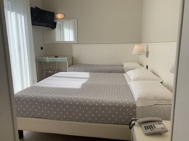 Superior Apartment, 1 Bedroom (5 PAX)