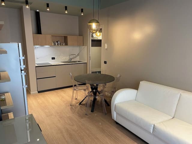 Superior Apartment, 1 Bedroom (5 PAX)