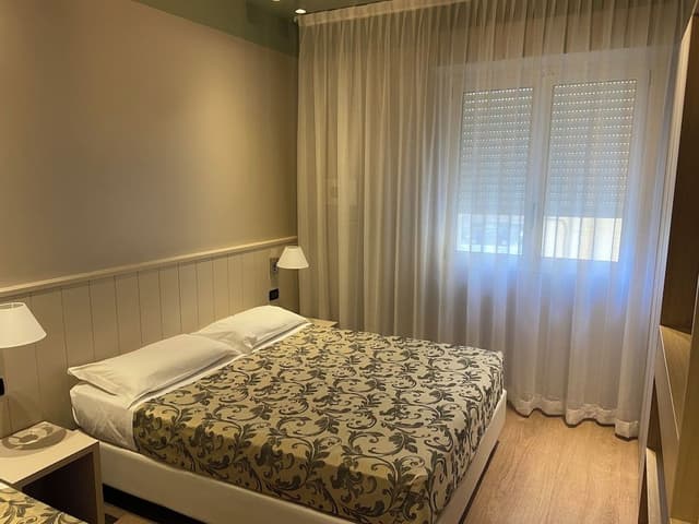 Superior Apartment, 1 Bedroom (5 PAX)