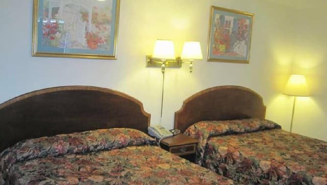 Classic Room, 2 Queen Beds