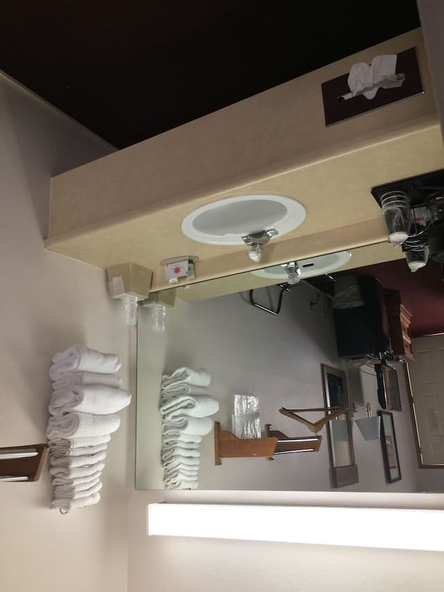 Classic Single Room, 1 King Bed