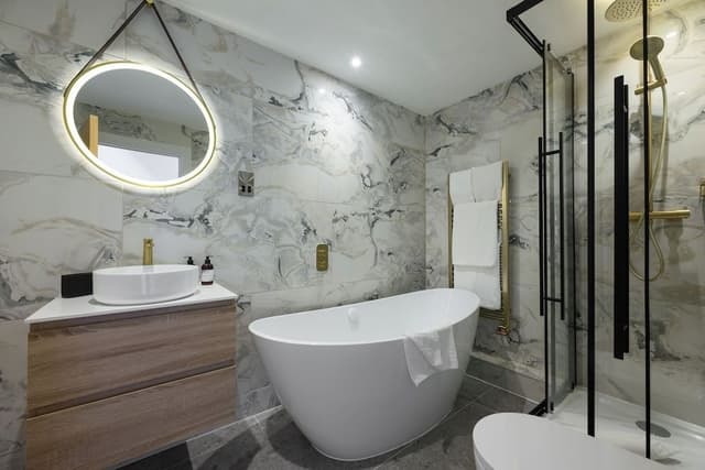 Executive Double Room