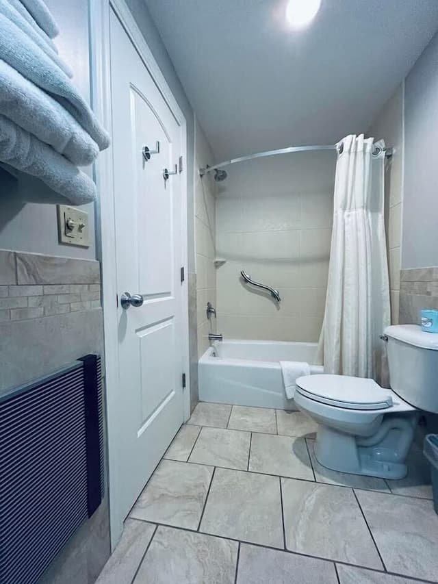 Studio Suite, 1 King Bed, Non Smoking